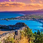 Apartamento Meeresbrise - Charybdis By Interhome Giardini-Naxos