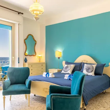 Meeresbrise - Charybdis By Interhome * Giardini-Naxos