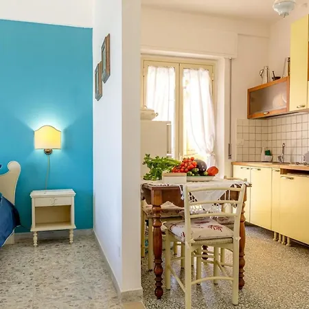 Apartamento Meeresbrise - Charybdis By Interhome Giardini-Naxos