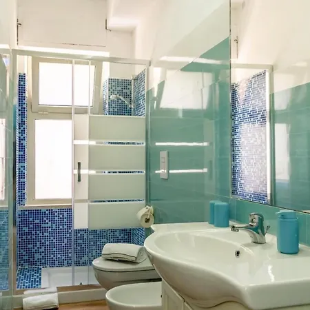 Meeresbrise - Charybdis By Interhome Apartamento Giardini-Naxos